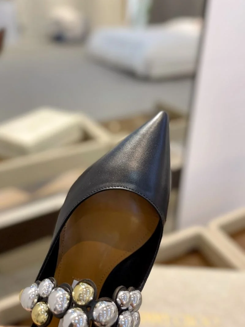 Aquazzura Sandals Breathable 13083
