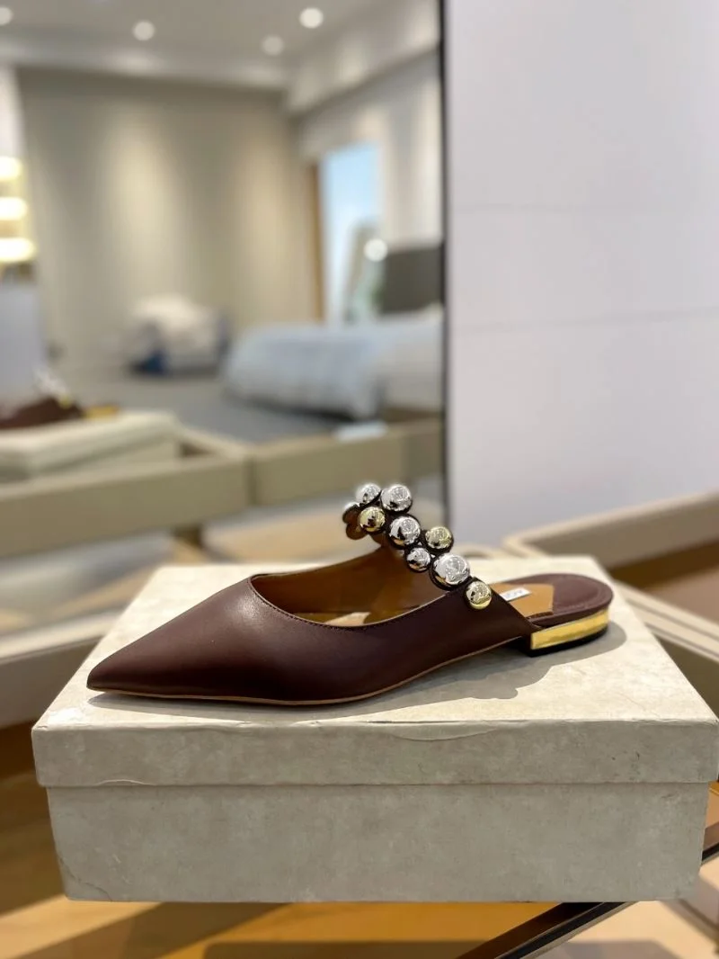 Aquazzura Sandals Lightweight 13024