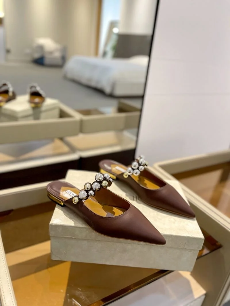 Aquazzura Sandals Lightweight 13024