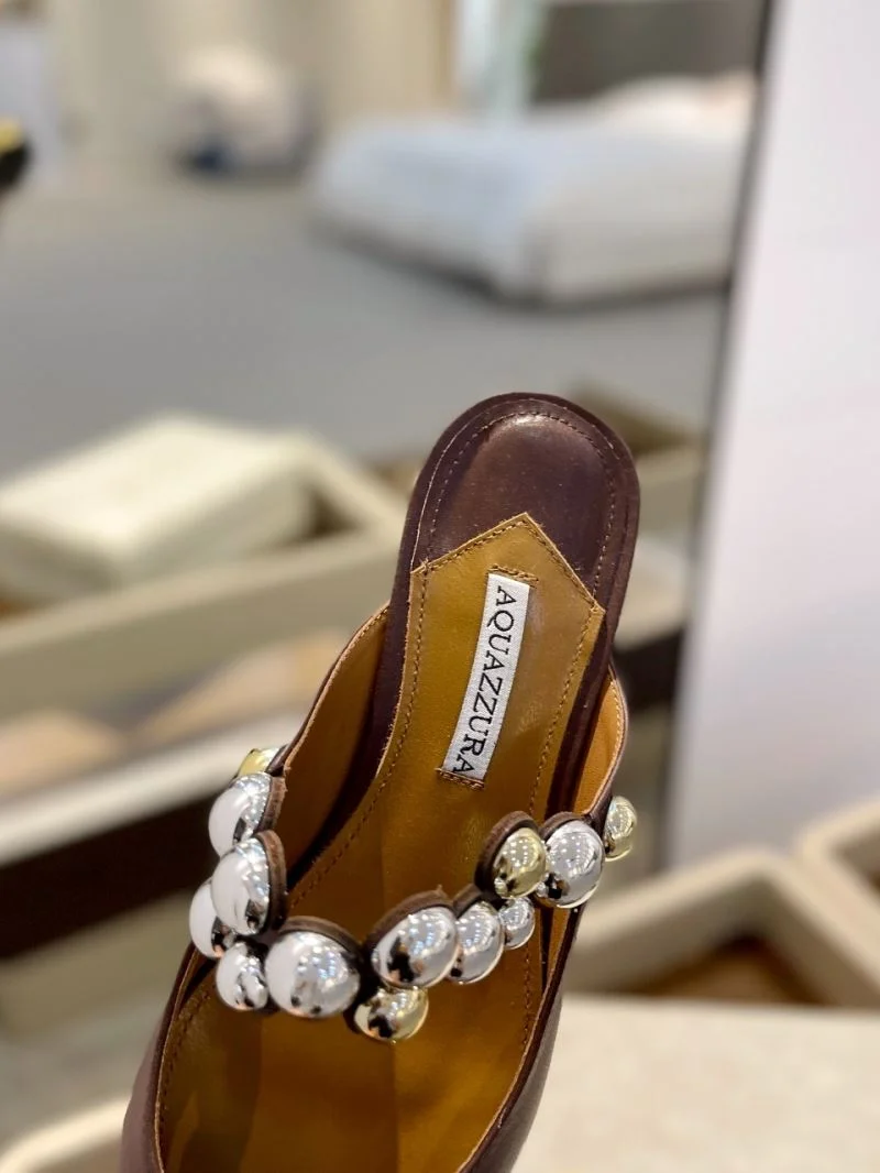 Aquazzura Sandals Lightweight 13024