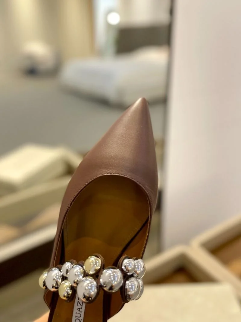 Aquazzura Sandals Lightweight 13024