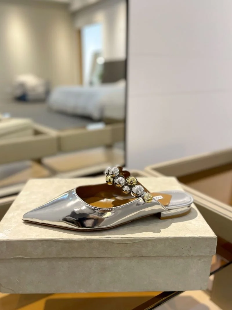 Aquazzura Sandals Bold 13025