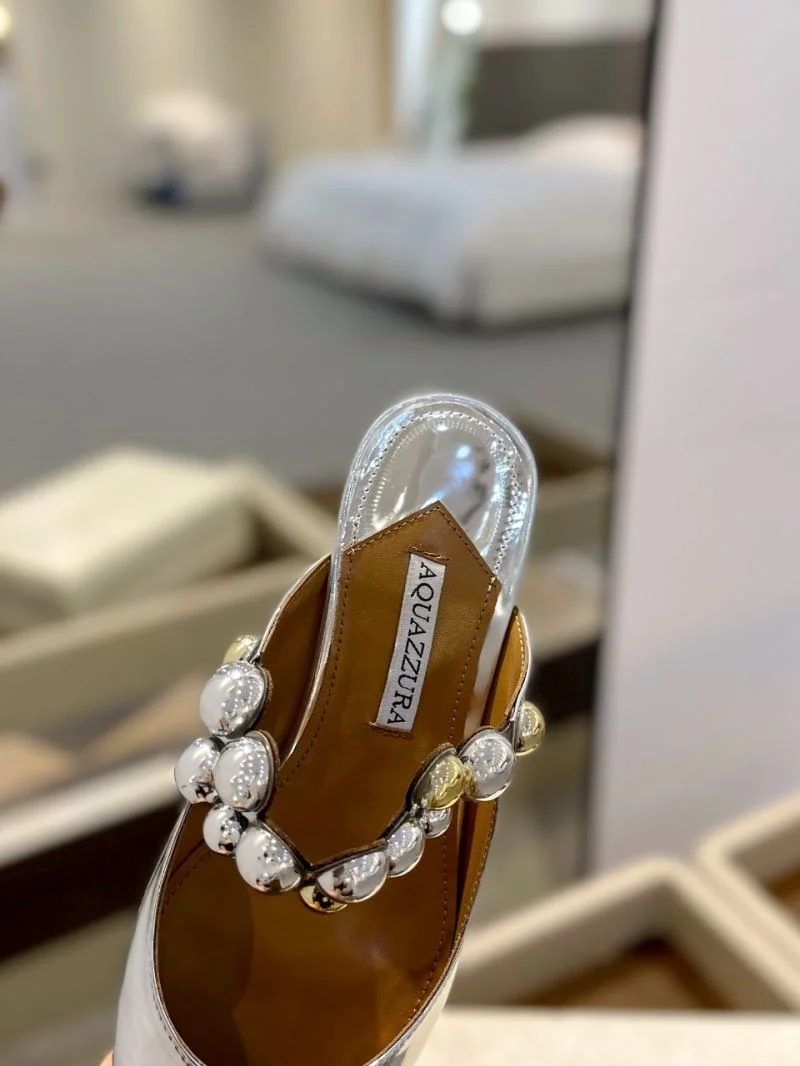 Aquazzura Sandals Bold 13025