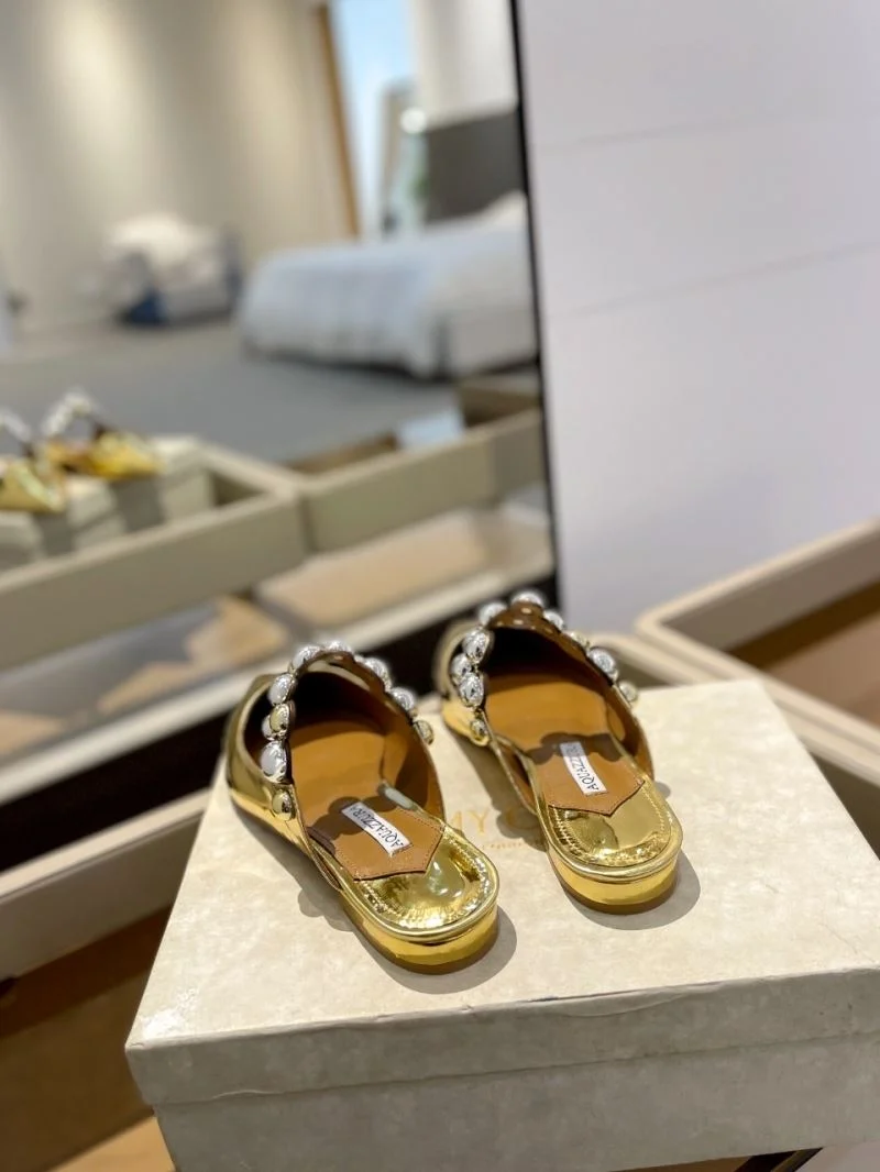 Aquazzura Sandals StreetReady 13079