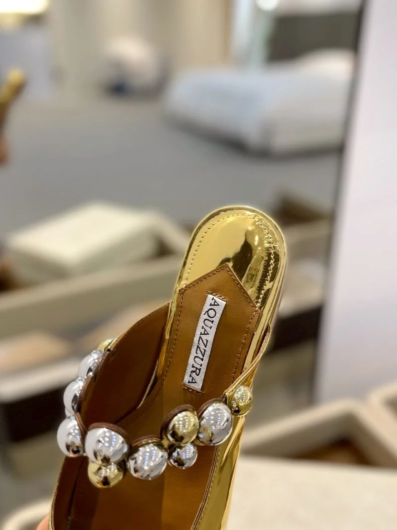Aquazzura Sandals StreetReady 13079