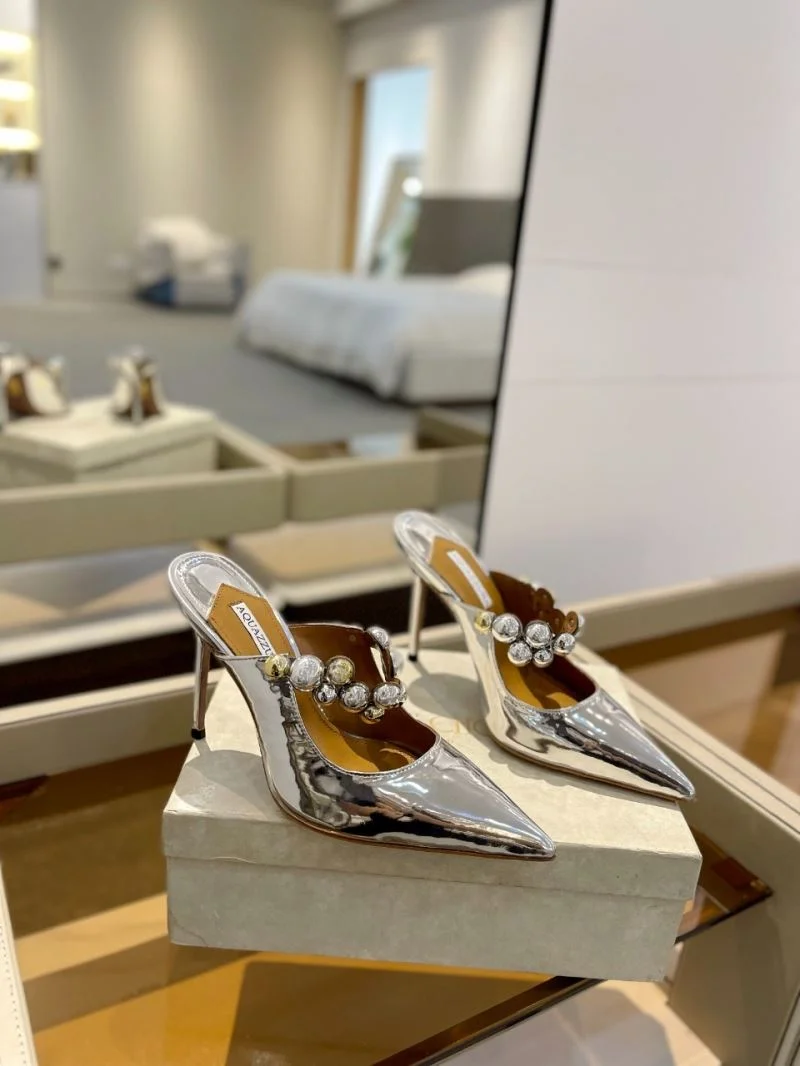 HighQuality Aquazzura Sandals 13031
