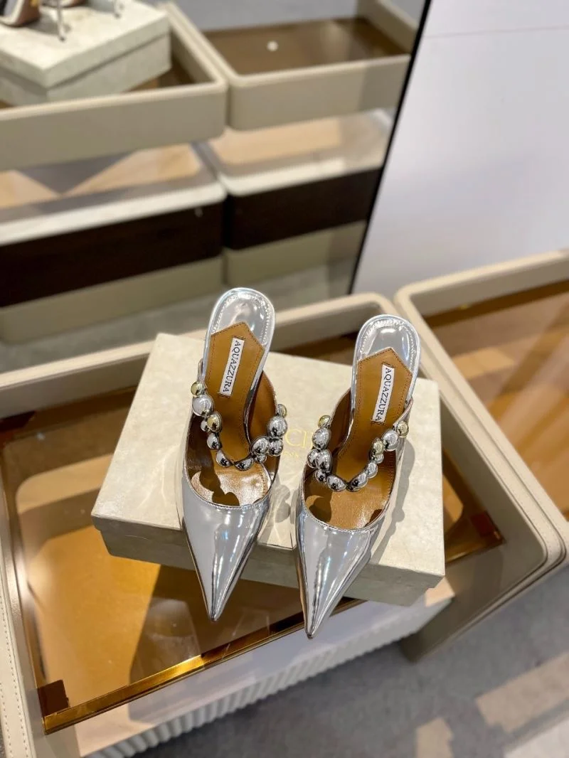 HighQuality Aquazzura Sandals 13031