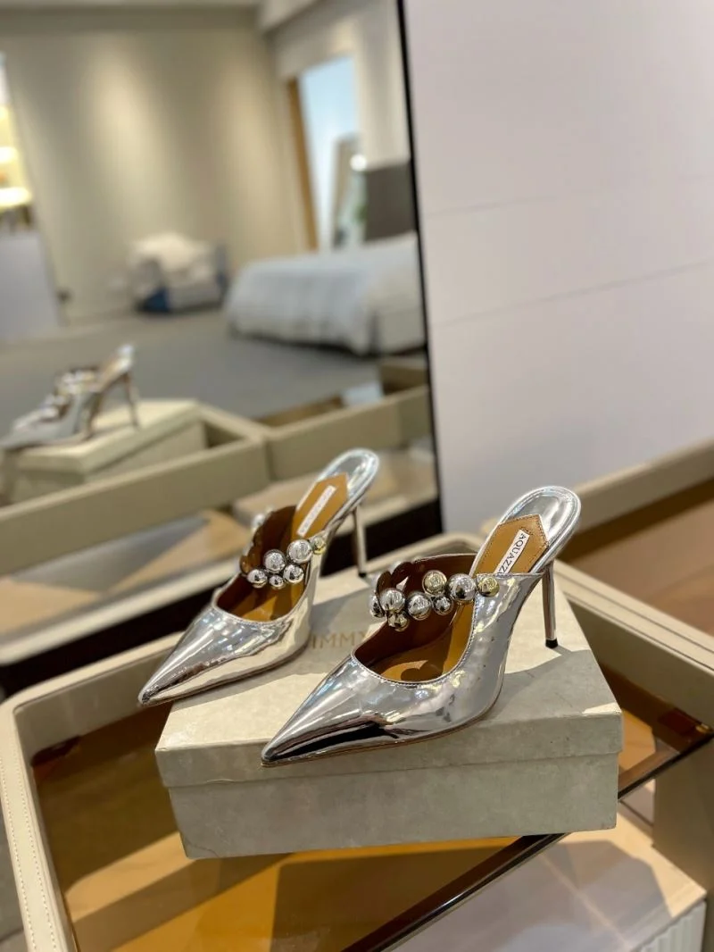 HighQuality Aquazzura Sandals 13031
