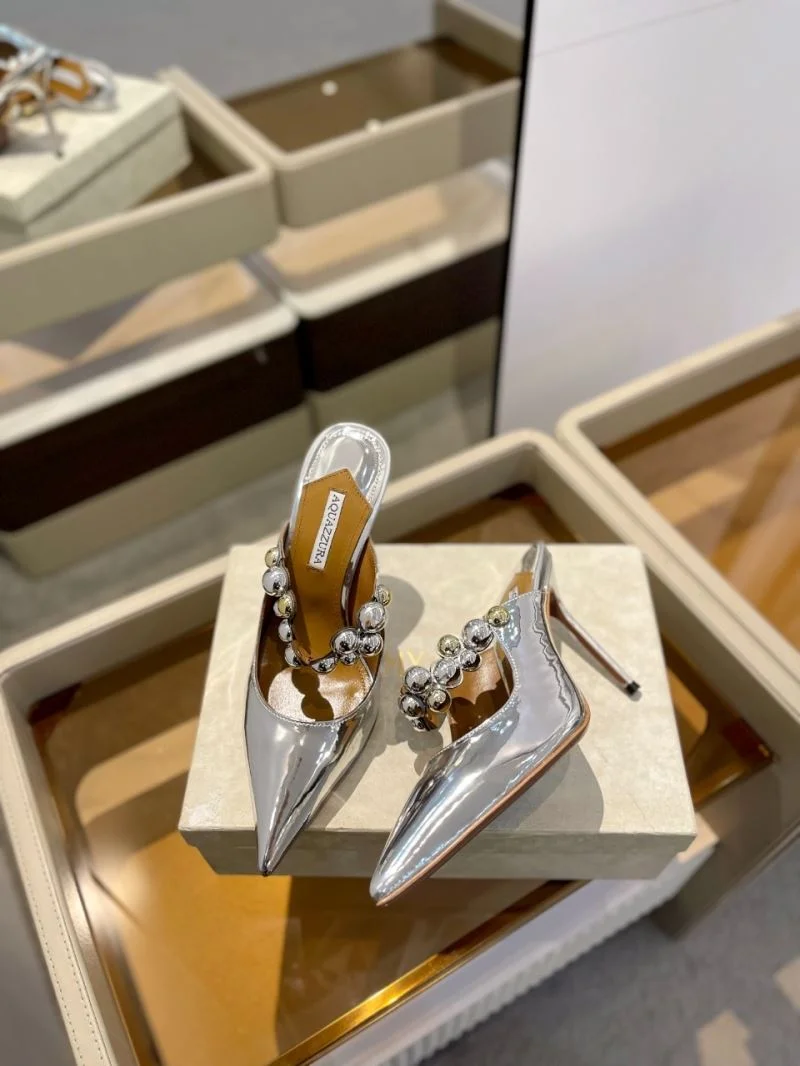 HighQuality Aquazzura Sandals 13031