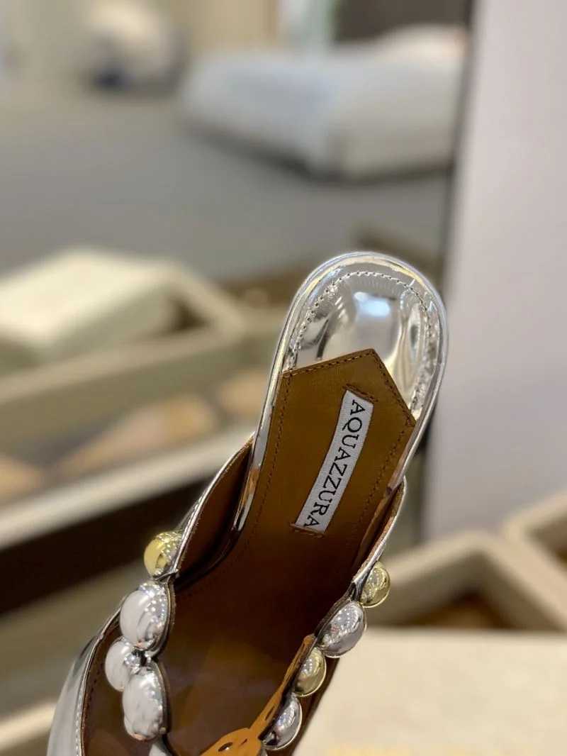 HighQuality Aquazzura Sandals 13031