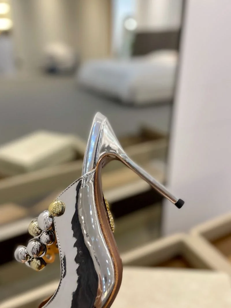 HighQuality Aquazzura Sandals 13031