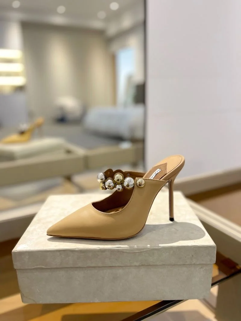 Lightweight Aquazzura Sandals 13026