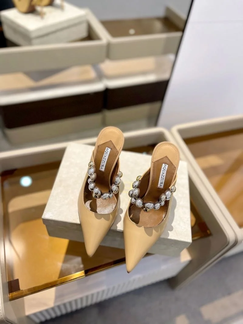 Lightweight Aquazzura Sandals 13026
