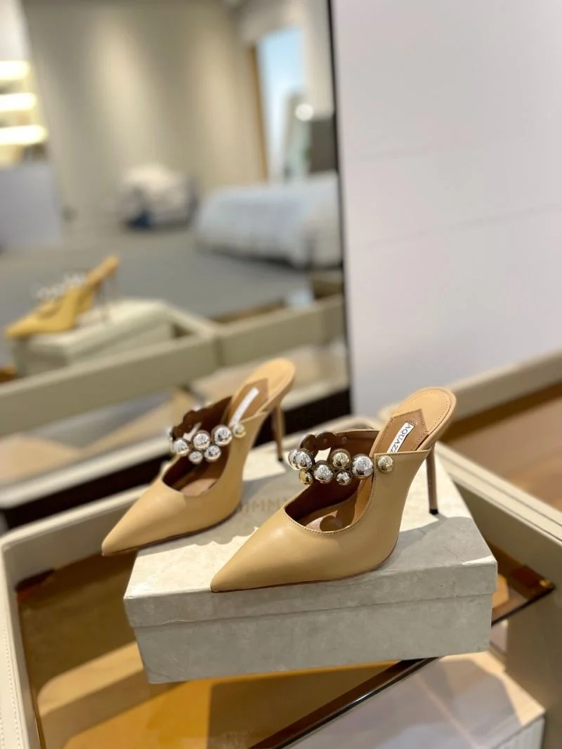 Lightweight Aquazzura Sandals 13026