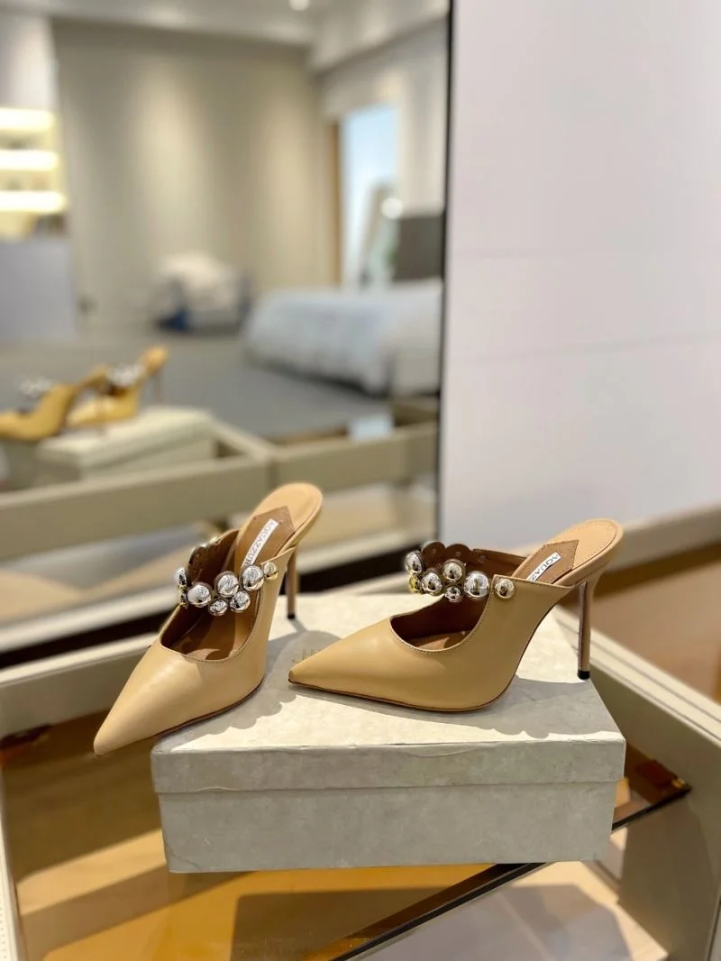 Lightweight Aquazzura Sandals 13026