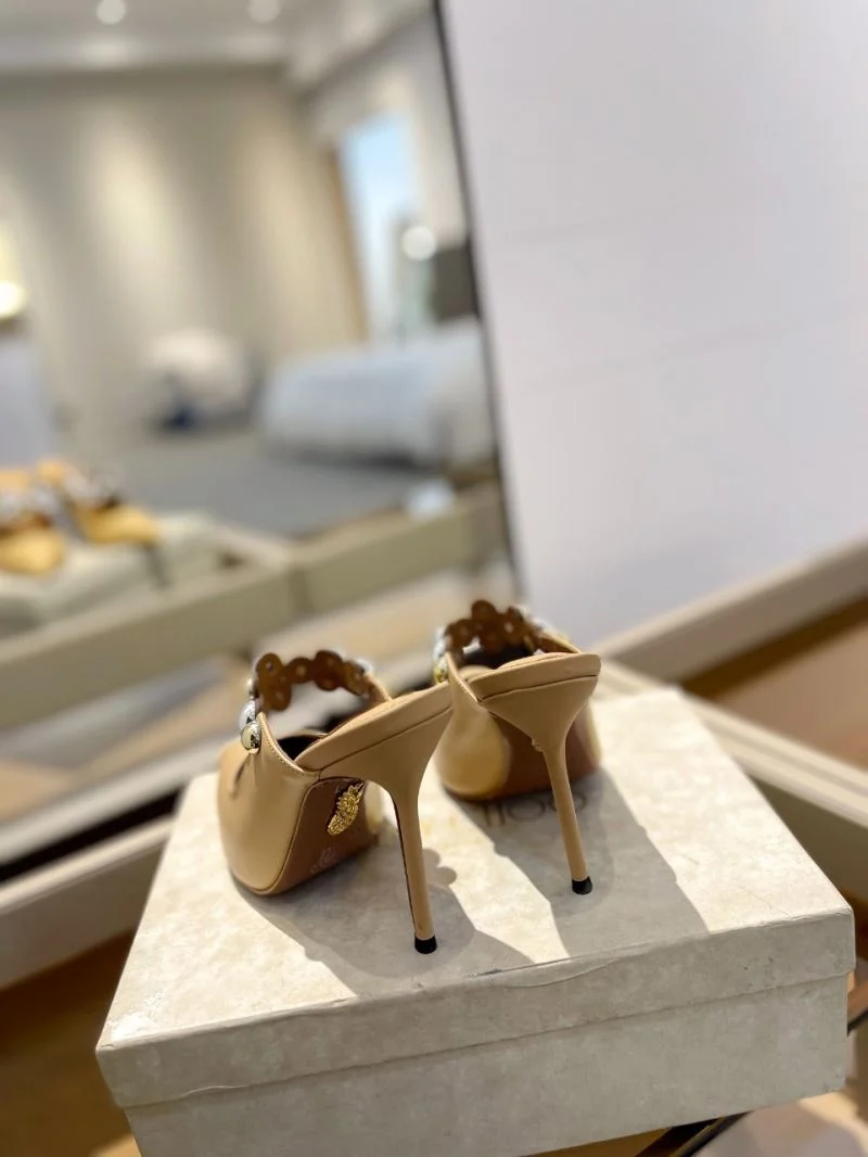 Lightweight Aquazzura Sandals 13026