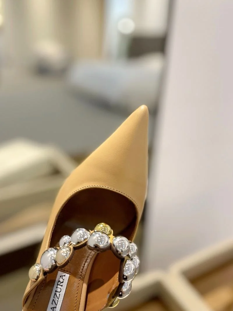 Lightweight Aquazzura Sandals 13026