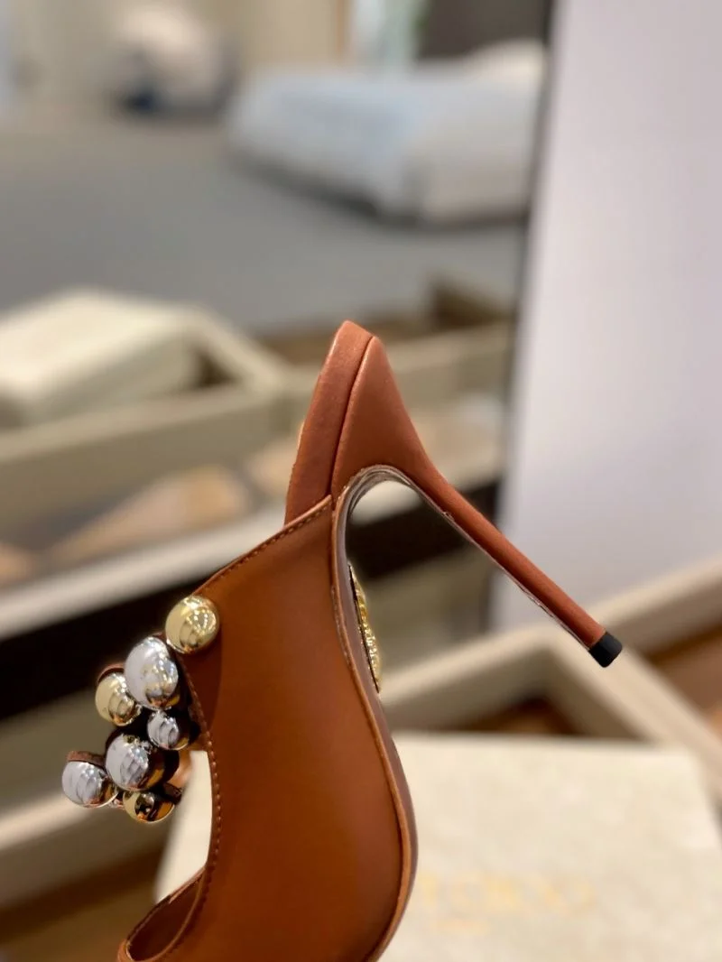 SportInspired Aquazzura Sandals 13023