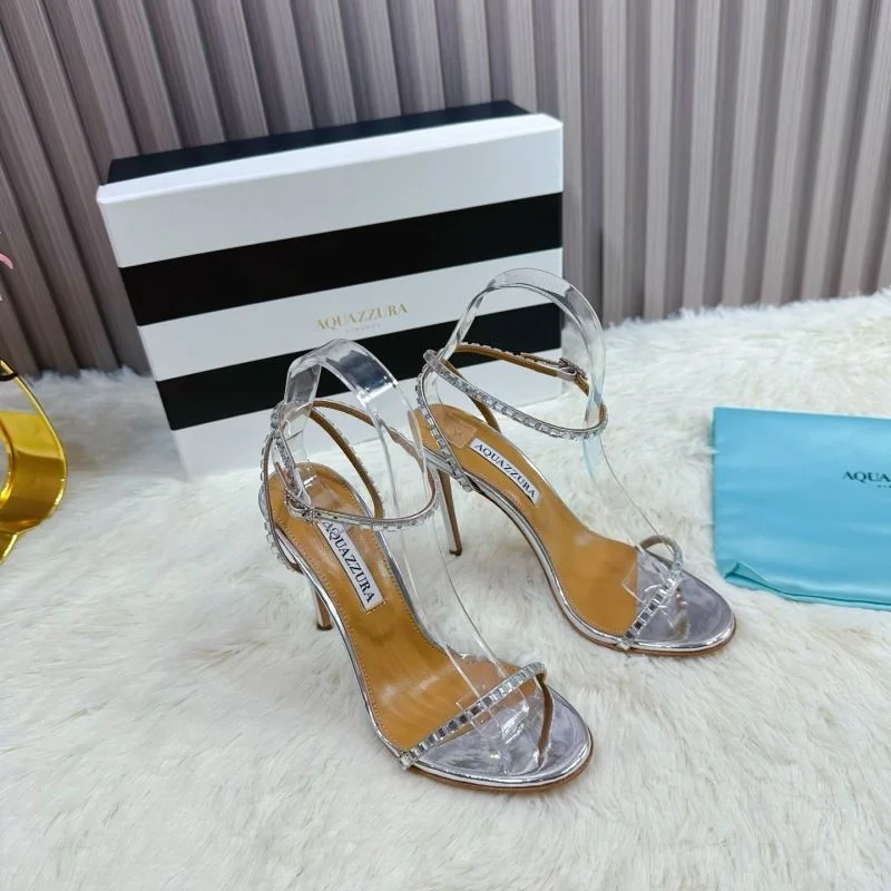 Attractive Aquazzura Sandals 13021