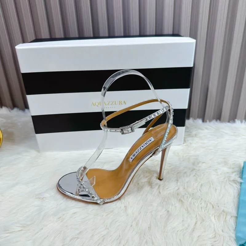 Attractive Aquazzura Sandals 13021