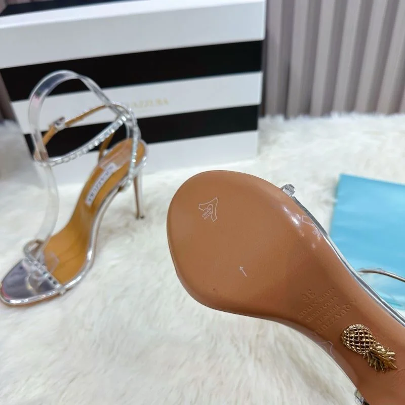 Attractive Aquazzura Sandals 13021