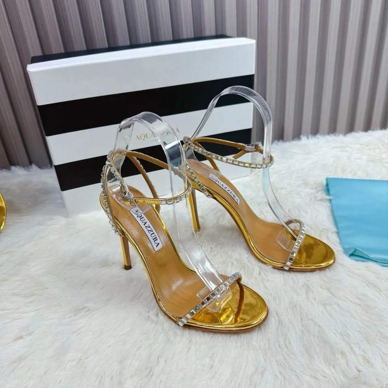 Aquazzura Sandals AllSeason 13042