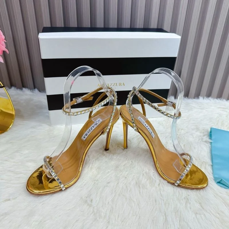 Aquazzura Sandals AllSeason 13042