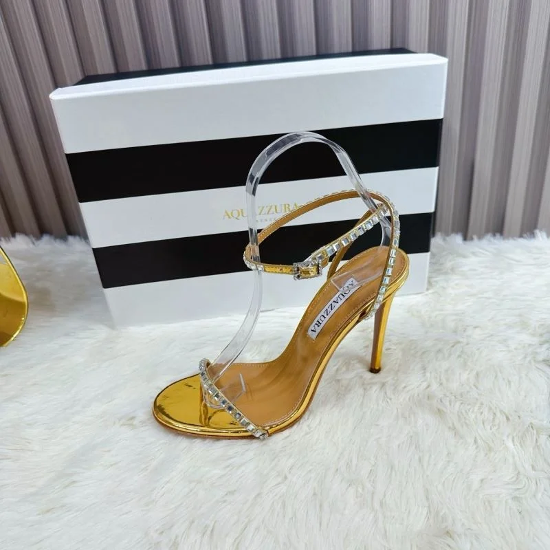 Aquazzura Sandals AllSeason 13042