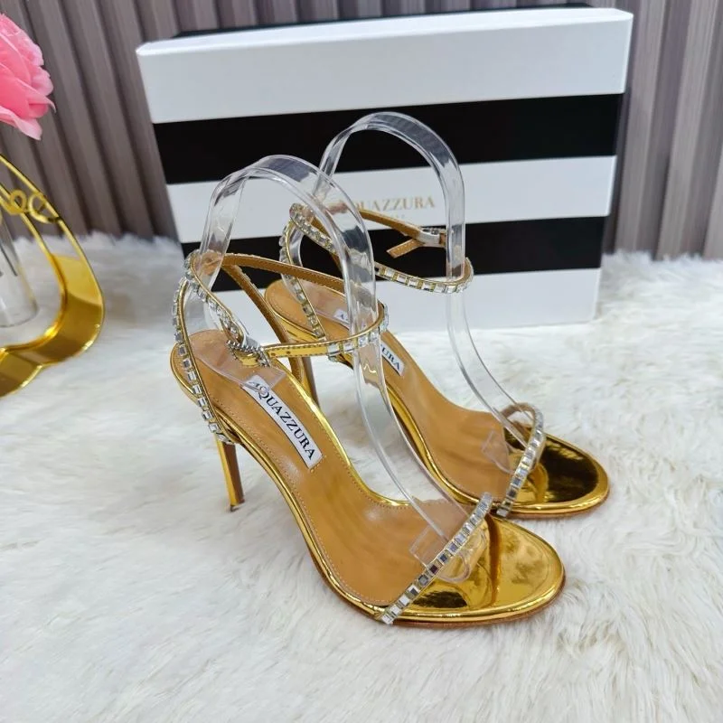 Aquazzura Sandals AllSeason 13042