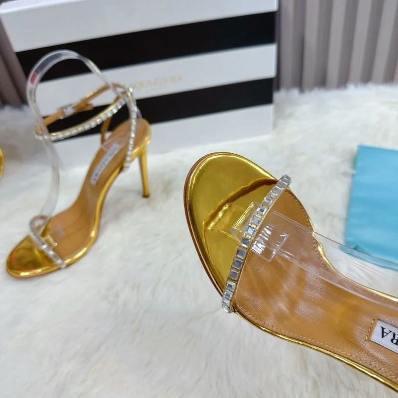 Aquazzura Sandals AllSeason 13042