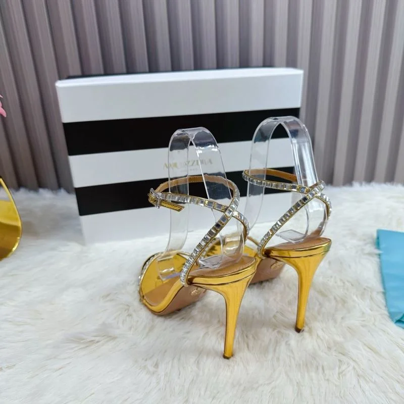 Aquazzura Sandals AllSeason 13042
