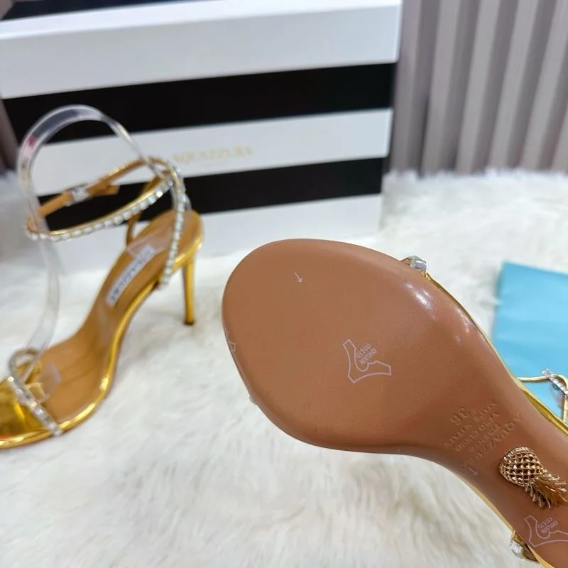 Aquazzura Sandals AllSeason 13042