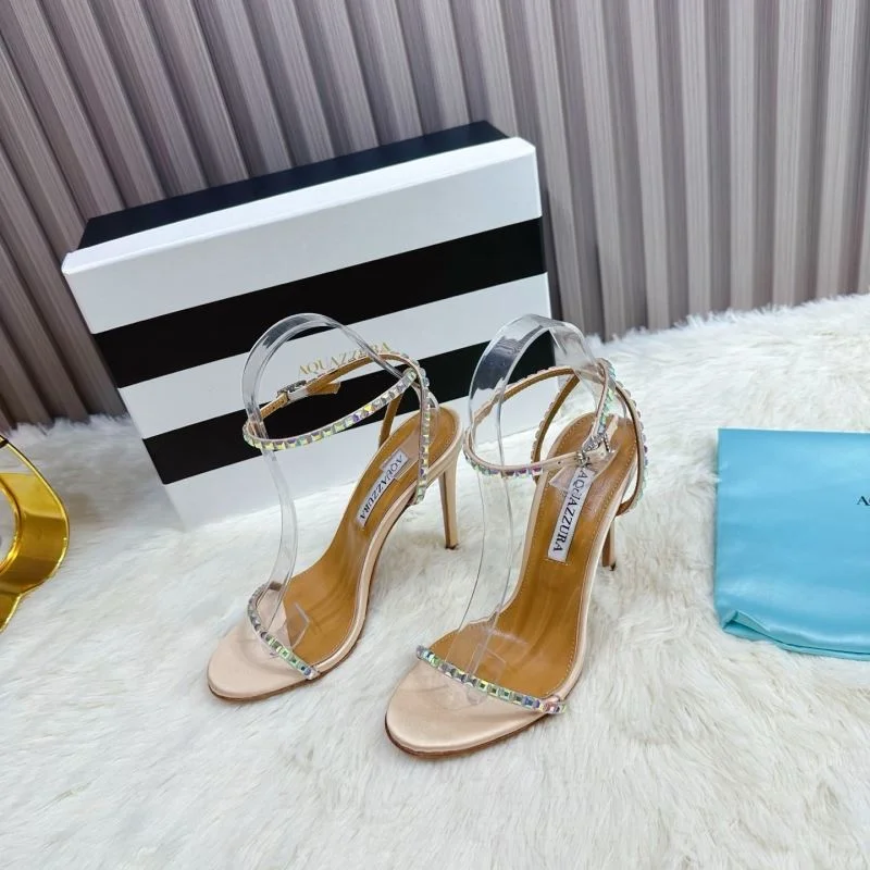 Aquazzura Sandals Durable 13037