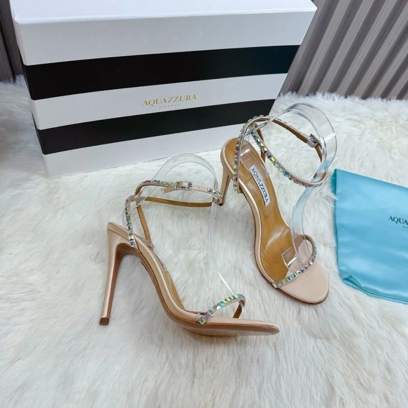 Aquazzura Sandals Durable 13037