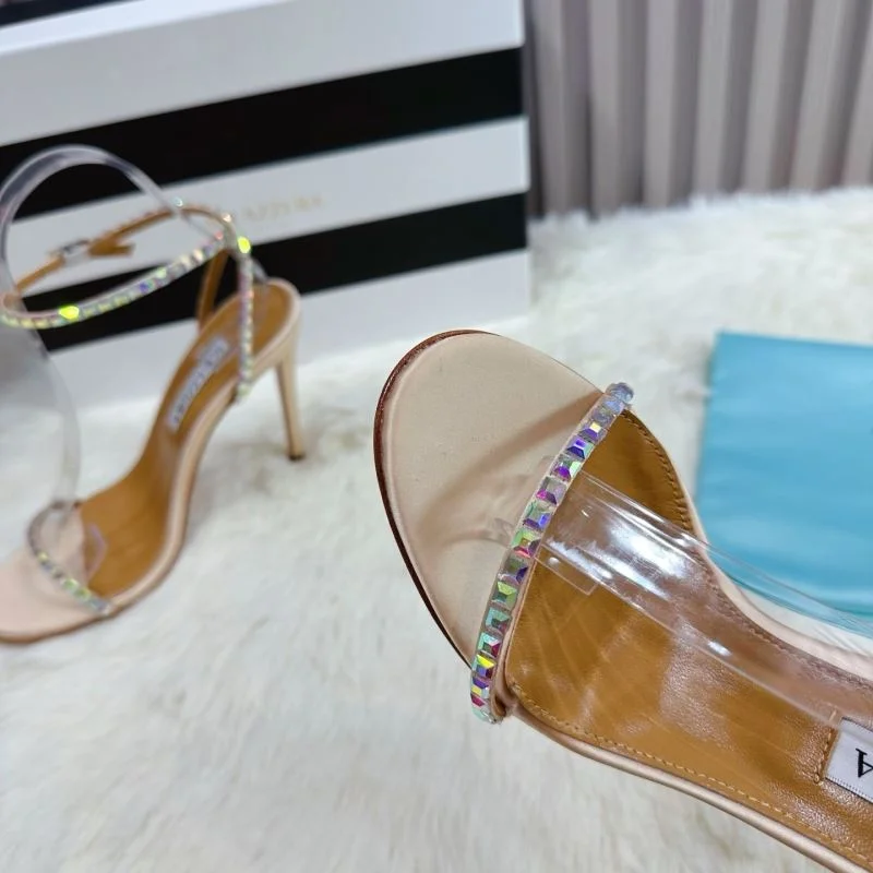Aquazzura Sandals Durable 13037