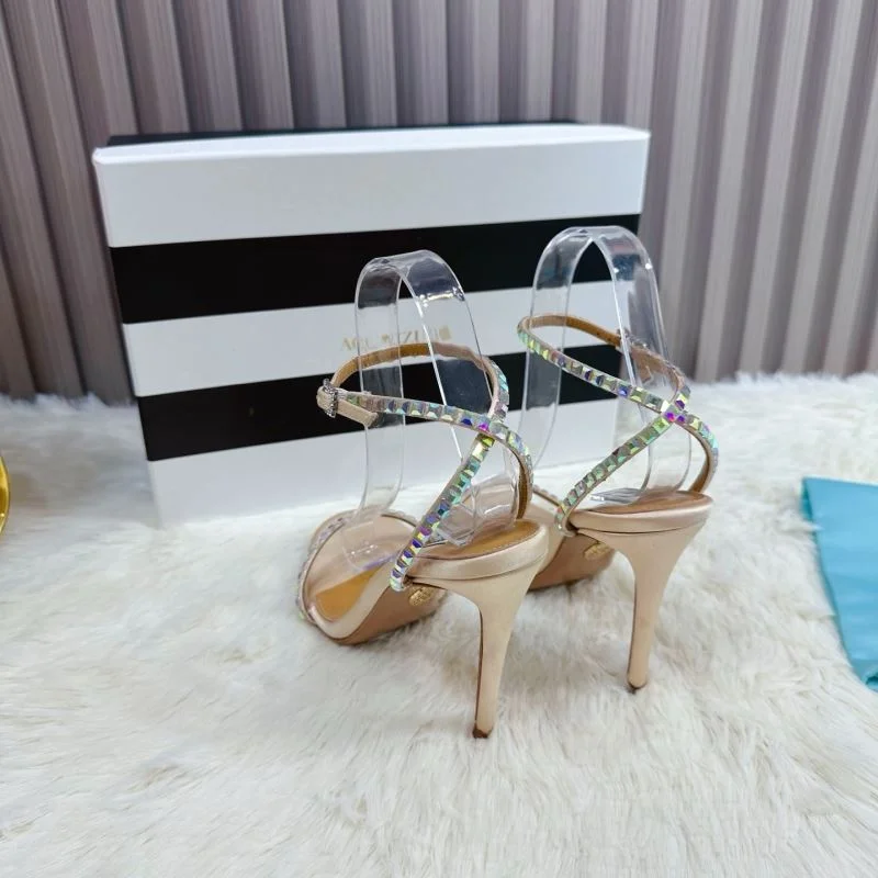 Aquazzura Sandals Durable 13037