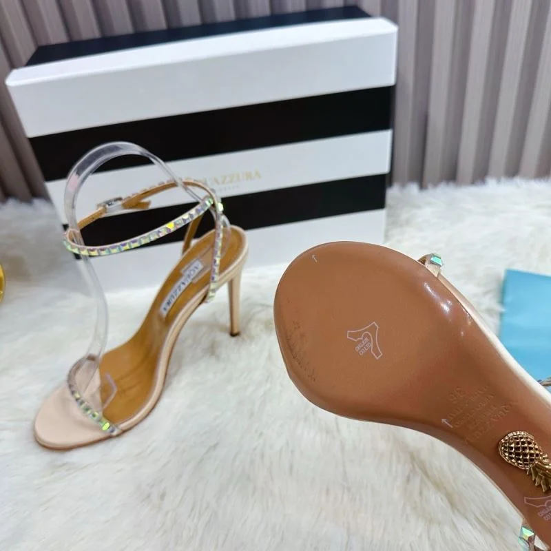 Aquazzura Sandals Durable 13037