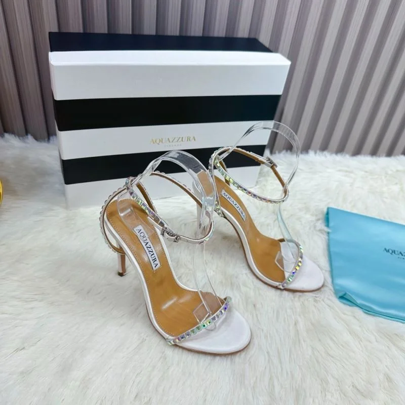 Fashionable Aquazzura Sandals 13027