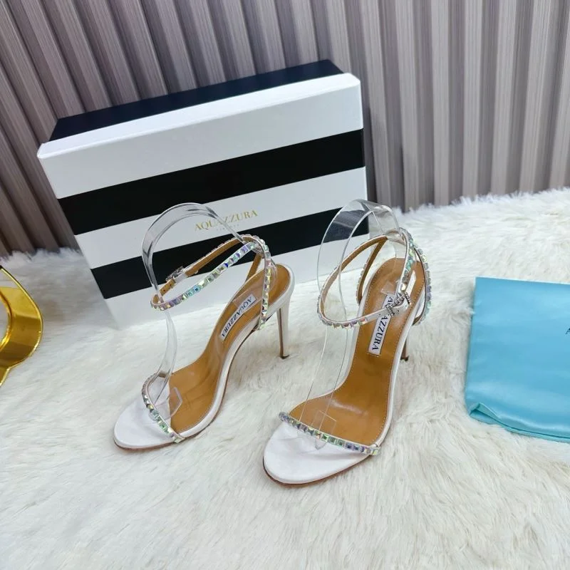Fashionable Aquazzura Sandals 13027