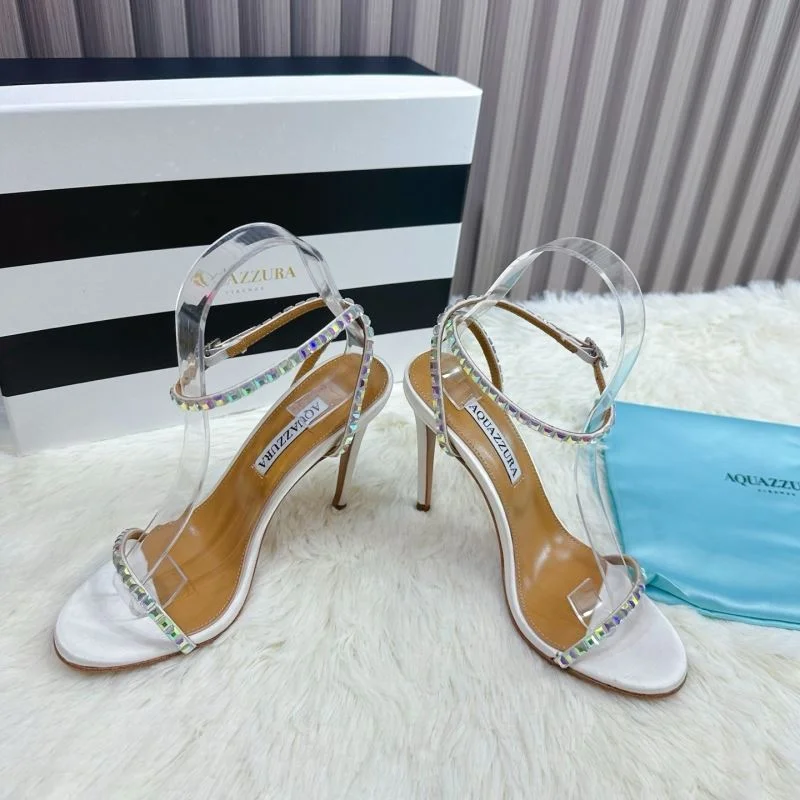 Fashionable Aquazzura Sandals 13027