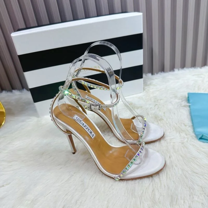 Fashionable Aquazzura Sandals 13027