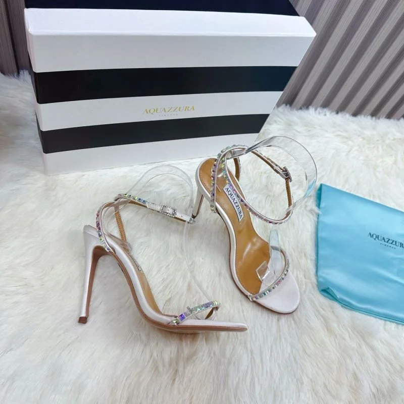 Fashionable Aquazzura Sandals 13027