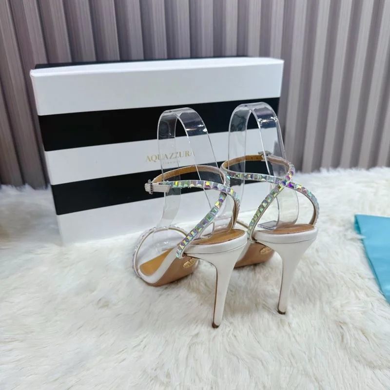 Fashionable Aquazzura Sandals 13027