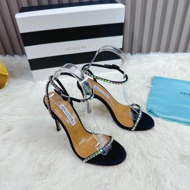 EasyCare Aquazzura Sandals 13014
