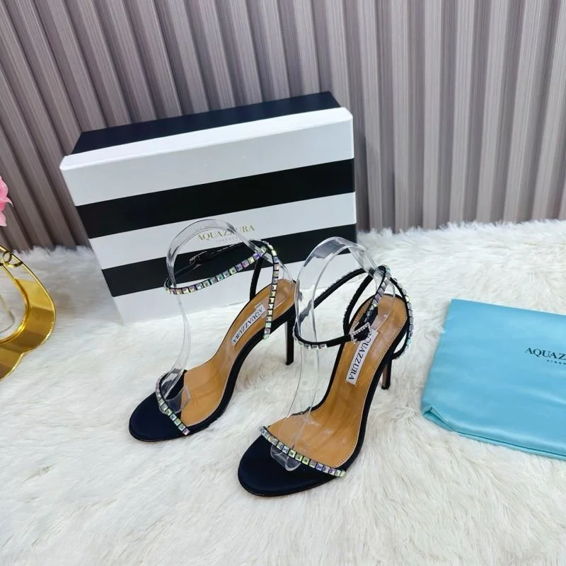 EasyCare Aquazzura Sandals 13014