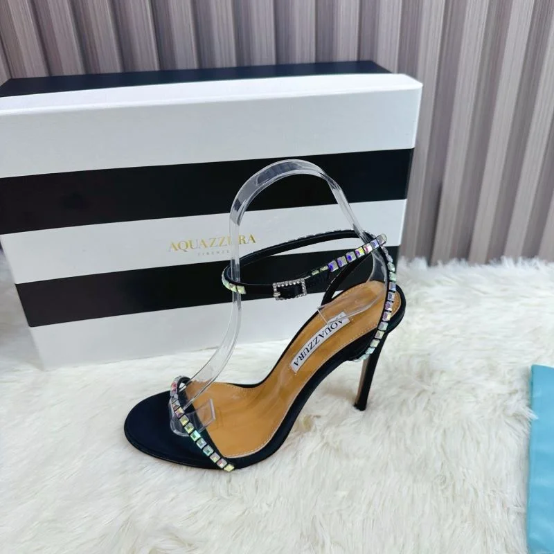 EasyCare Aquazzura Sandals 13014