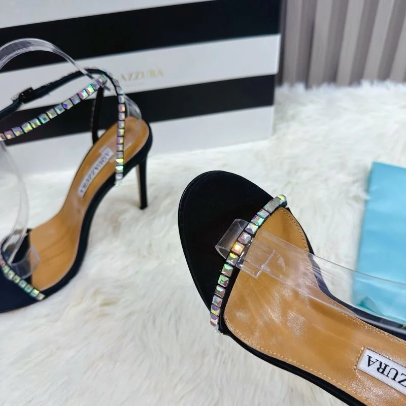 EasyCare Aquazzura Sandals 13014
