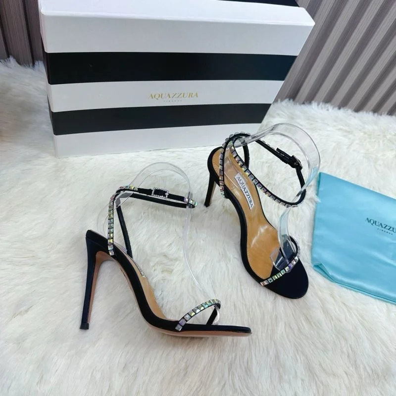 EasyCare Aquazzura Sandals 13014