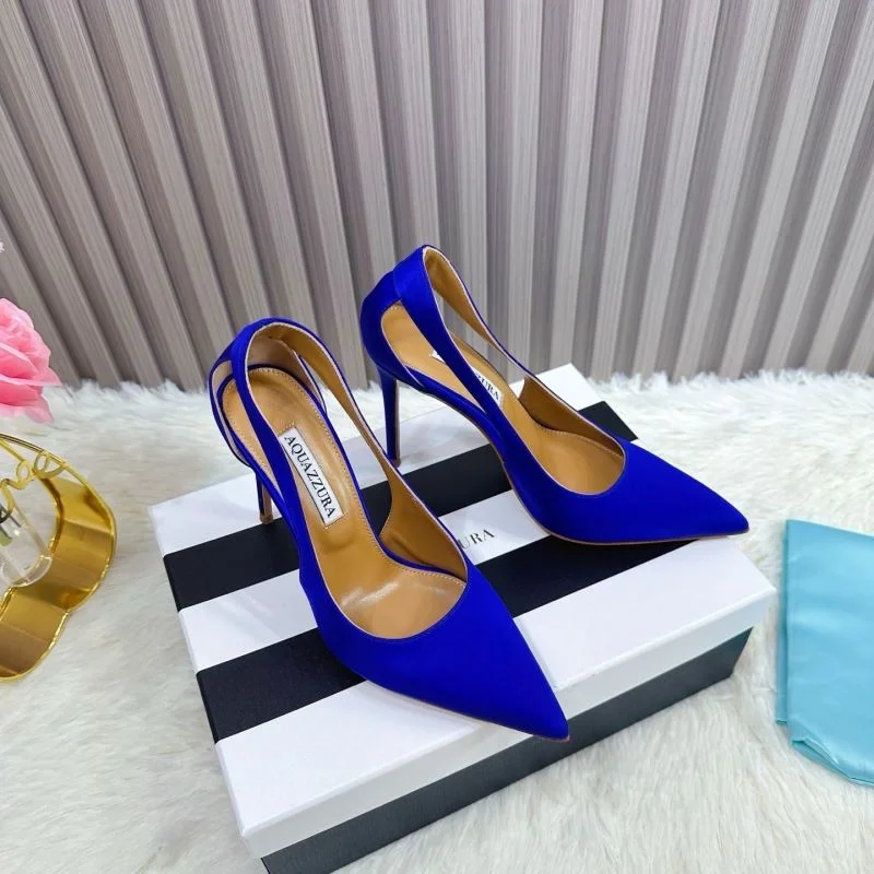 Aquazzura Sandals Breathable 13073