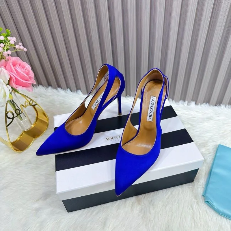 Aquazzura Sandals Breathable 13073